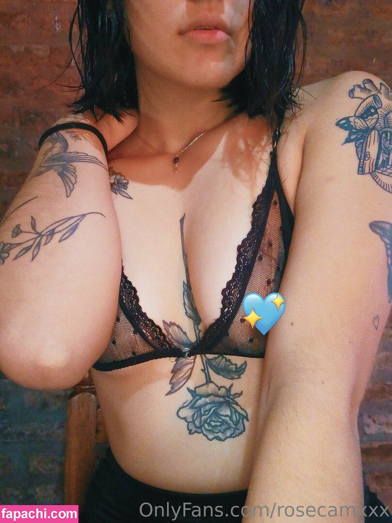 rosecamxxx / rose_x_x_x_ leaked nude photo #0029 from OnlyFans/Patreon