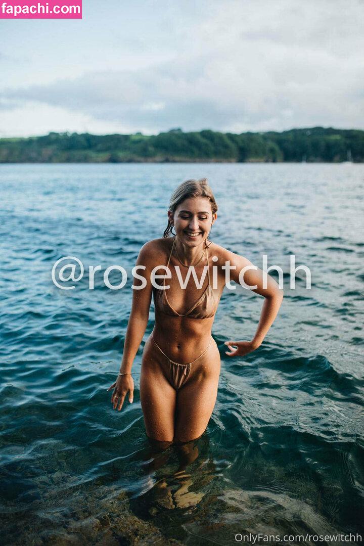 rosewitchh leaked nude photo #0054 from OnlyFans/Patreon