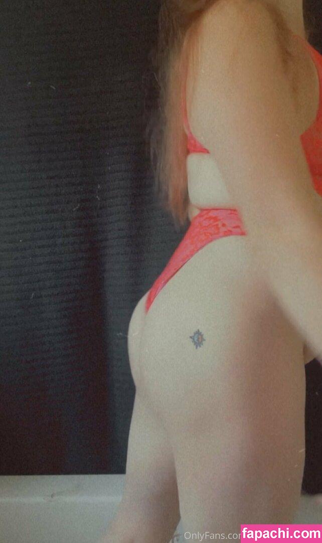 roseyasscheeks / roseyasscheeks_ leaked nude photo #0003 from OnlyFans/Patreon