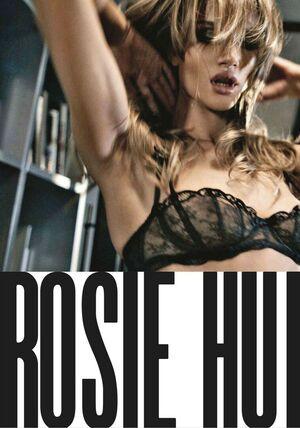 Rosie Huntington-Whiteley leaked media #0469