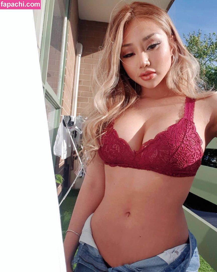 Rosie Ly / missrosiely leaked nude photo #0018 from OnlyFans/Patreon