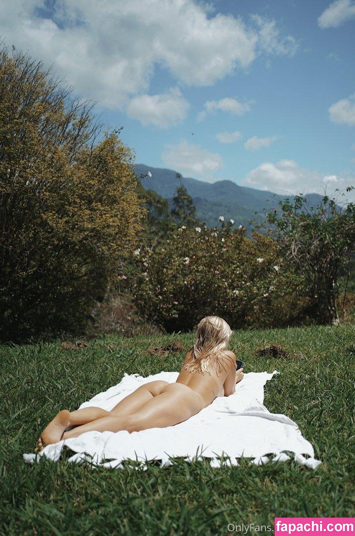 Rosie Van / rosievan / rosievanlife leaked nude photo #0009 from OnlyFans/Patreon