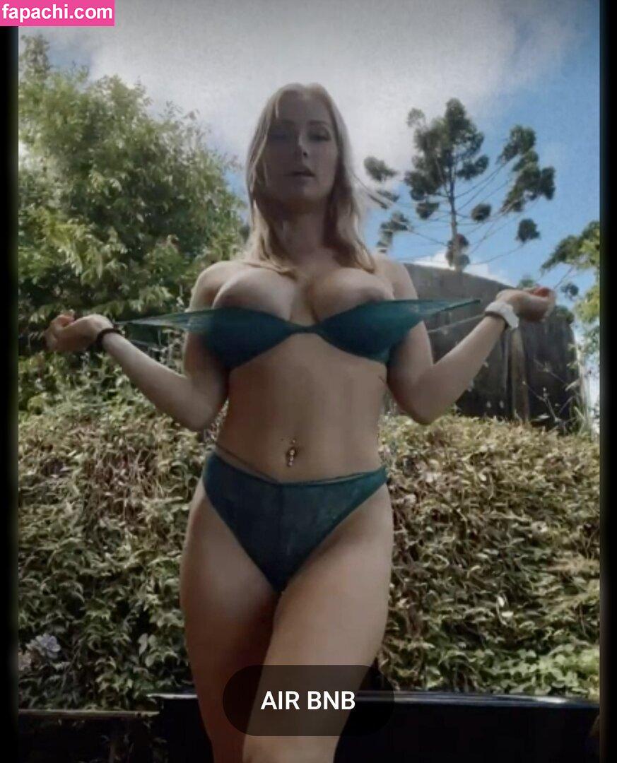 Rosie Van / rosievan / rosievanlife leaked nude photo #0032 from OnlyFans/Patreon