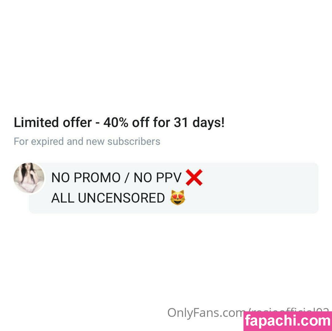 rosieofficial02 leaked nude photo #0044 from OnlyFans/Patreon