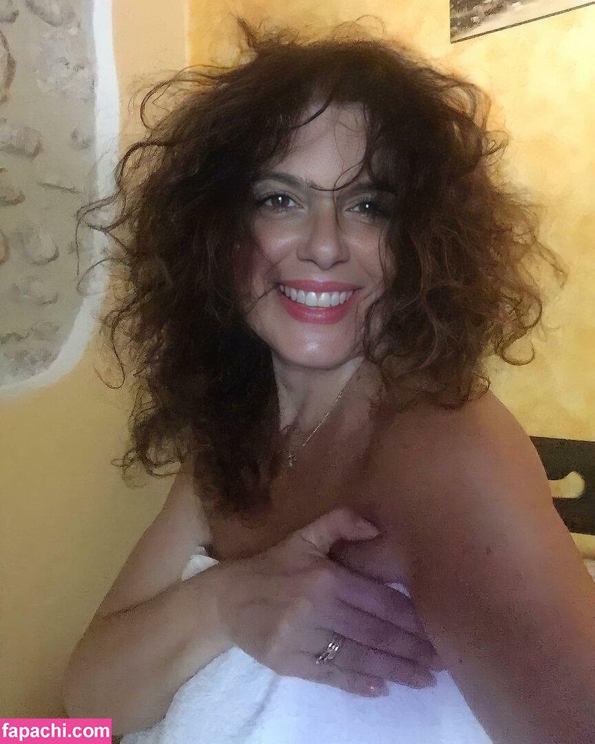 Rossana Doria / RossanaD70 / rossanadoria.real leaked nude photo #0006 from OnlyFans/Patreon