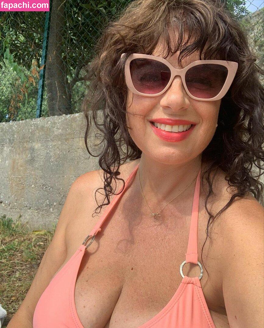 Rossana Doria / RossanaD70 / rossanadoria.real leaked nude photo #0019 from OnlyFans/Patreon