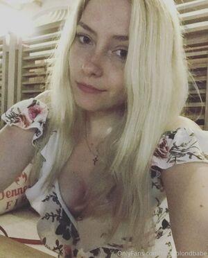 rosy_blondbabe leaked media #0082