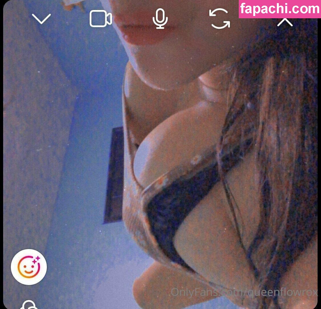 Rosy Rous / Rosssyrouss / queenflowrox / stylefresh_rosyrous leaked nude photo #0024 from OnlyFans/Patreon