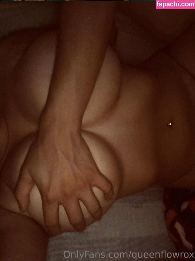 Rosy Rous / Rosssyrouss / queenflowrox / stylefresh_rosyrous leaked nude photo #0035 from OnlyFans/Patreon