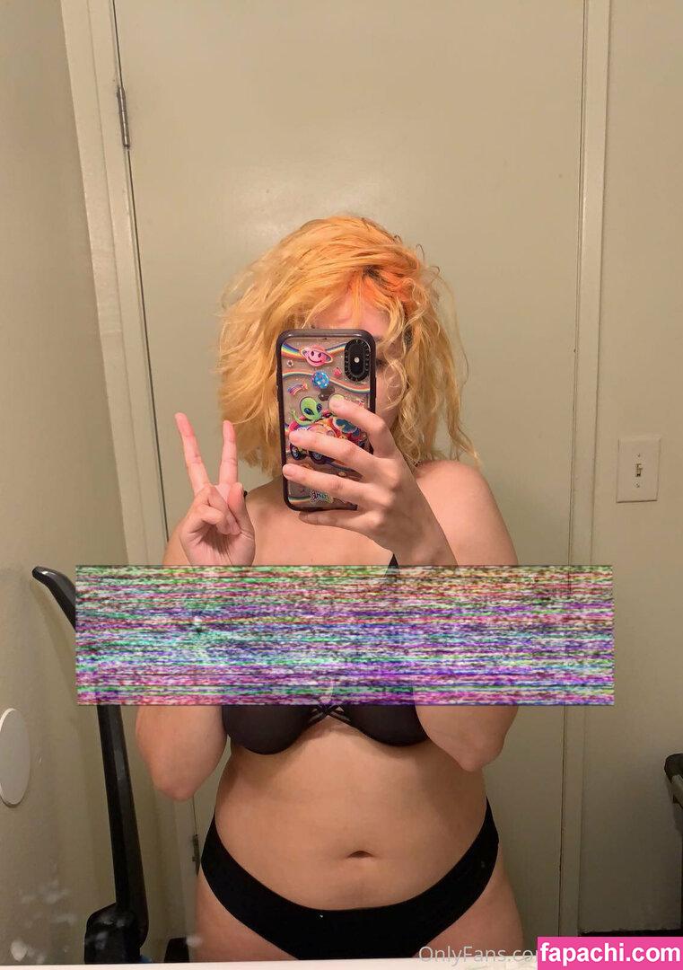 rotten_ronin / rottenronin leaked nude photo #0003 from OnlyFans/Patreon