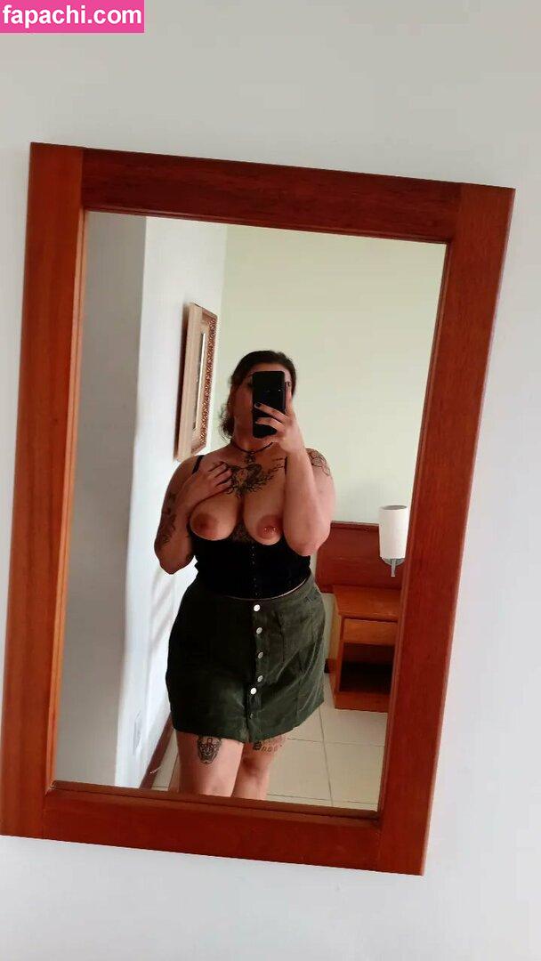 RottenVenus / Duda leaked nude photo #0004 from OnlyFans/Patreon