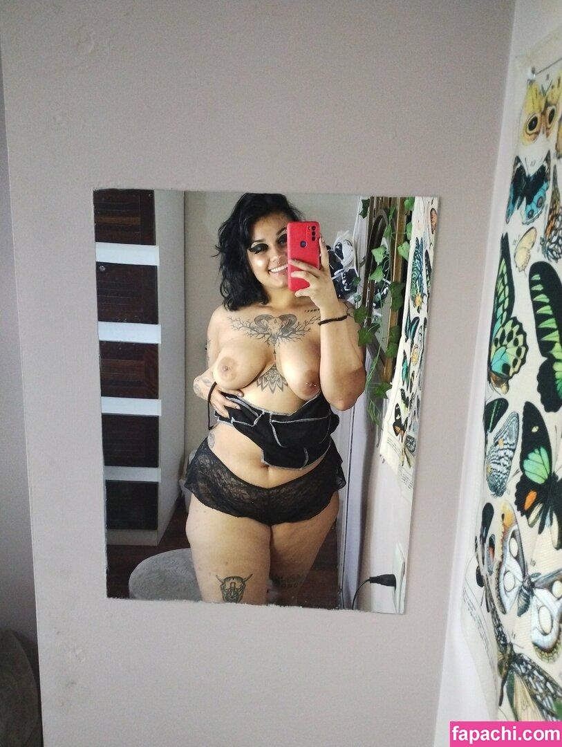 RottenVenus / Duda leaked nude photo #0027 from OnlyFans/Patreon
