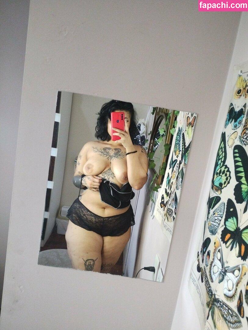 RottenVenus / Duda leaked nude photo #0033 from OnlyFans/Patreon