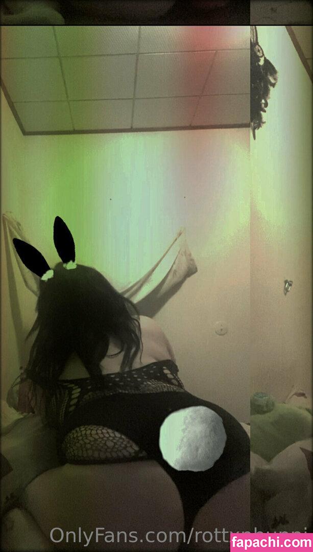 rottxnbunni leaked nude photo #0007 from OnlyFans/Patreon