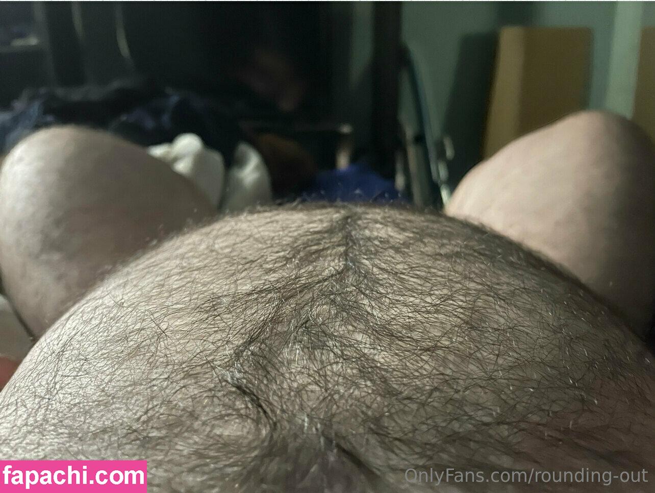 rounding-out leaked nude photo #0018 from OnlyFans/Patreon