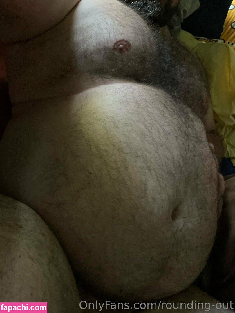 rounding-out leaked nude photo #0025 from OnlyFans/Patreon