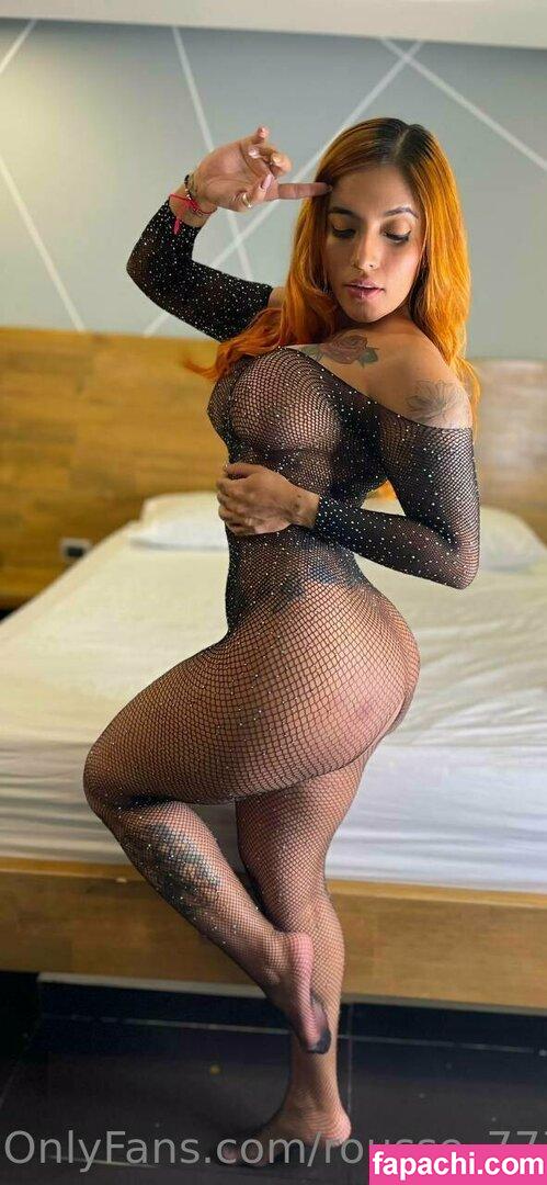 rousse_777 / darkmoonvision leaked nude photo #0085 from OnlyFans/Patreon