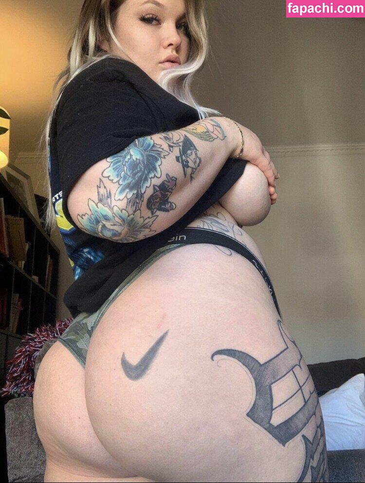 Rowdy Bands / SadisticShawty / therowdyband leaked nude photo #0001 from OnlyFans/Patreon