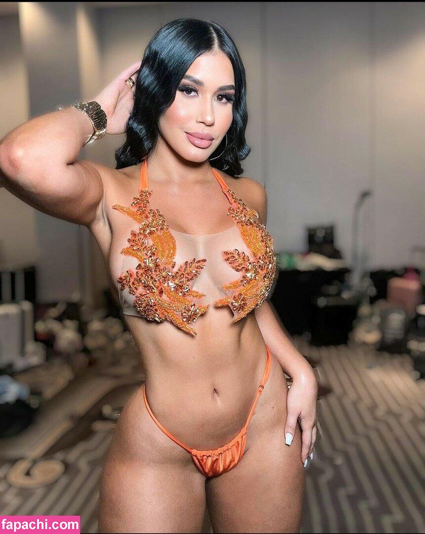 Roxana Ventura / roxanaventura / roxanaventuraa leaked nude photo #0042 from OnlyFans/Patreon