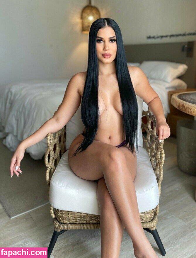 Roxana Ventura / roxanaventura / roxanaventuraa leaked nude photo #0058 from OnlyFans/Patreon