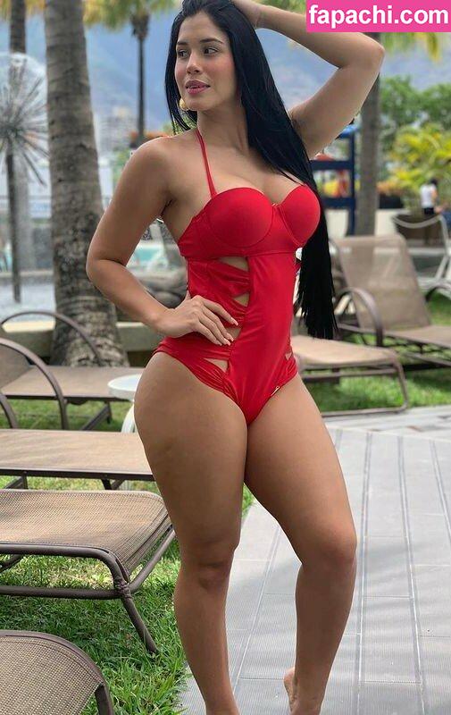 Roxana Ventura / roxanaventura / roxanaventuraa leaked nude photo #0113 from OnlyFans/Patreon