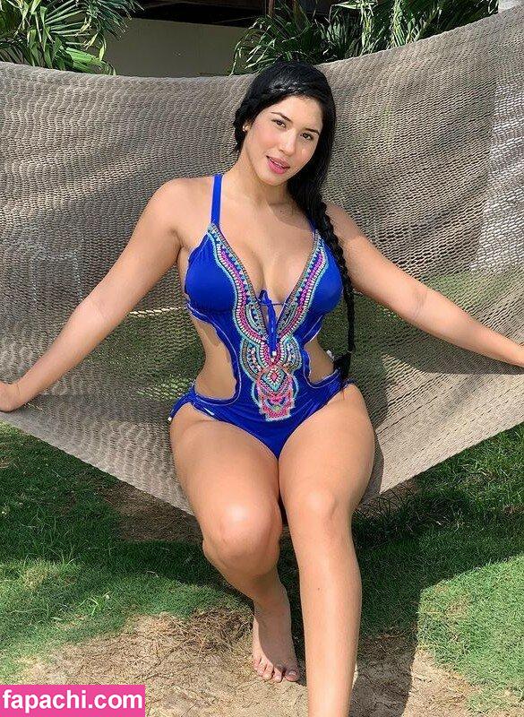 Roxana Ventura / roxanaventura / roxanaventuraa leaked nude photo #0154 from OnlyFans/Patreon