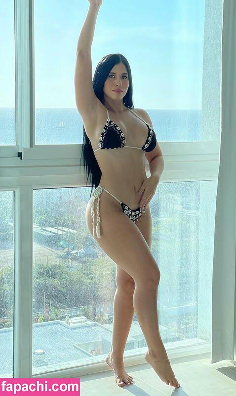 Roxana Ventura / roxanaventura / roxanaventuraa leaked nude photo #0173 from OnlyFans/Patreon