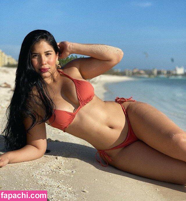 Roxana Ventura / roxanaventura / roxanaventuraa leaked nude photo #0257 from OnlyFans/Patreon