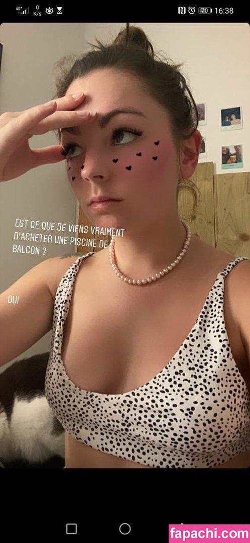 Roxane ASMR / roroowtv / roxane_asmr leaked nude photo #0012 from OnlyFans/Patreon