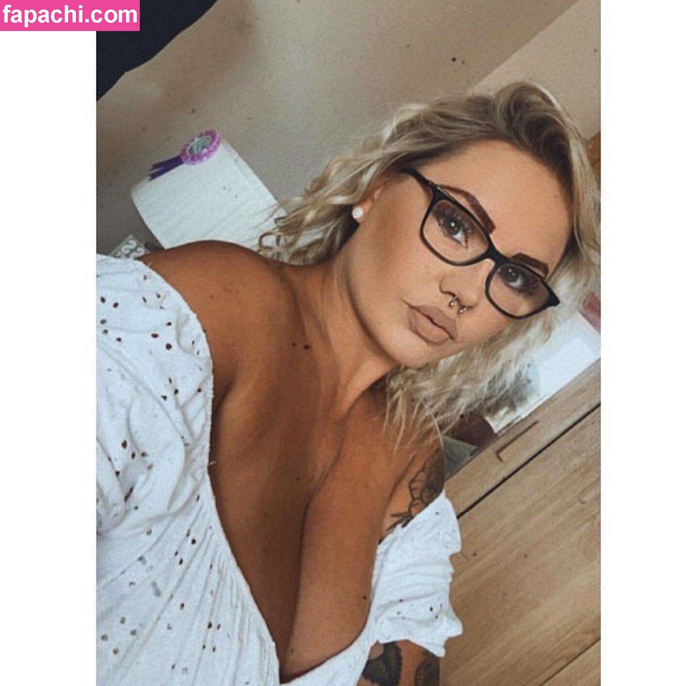 Roxanne Collacott leaked nude photo #0002 from OnlyFans/Patreon