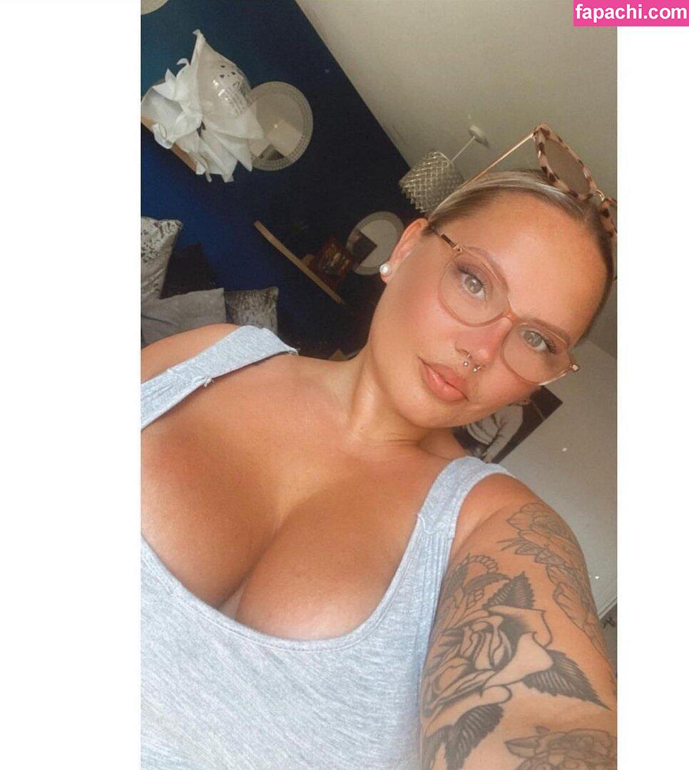 Roxanne Collacott leaked nude photo #0003 from OnlyFans/Patreon