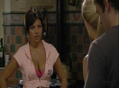 Roxanne Pallett leaked media #0026