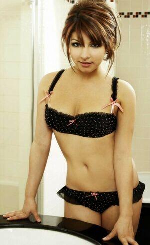 Roxanne Pallett leaked media #0067