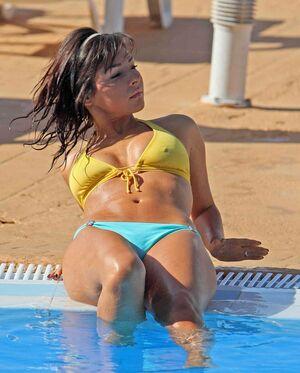 Roxanne Pallett leaked media #0101