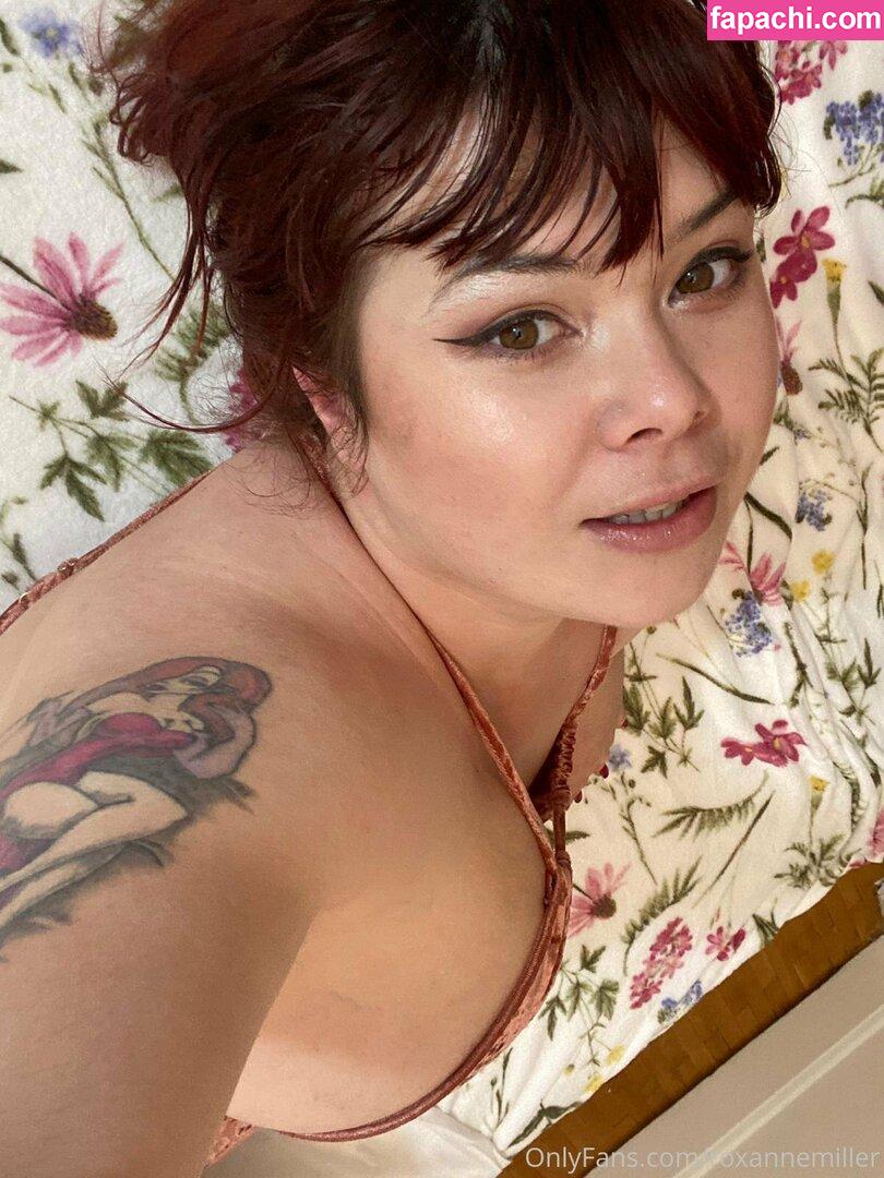 roxannemiller / roxanne.miller leaked nude photo #0067 from OnlyFans/Patreon