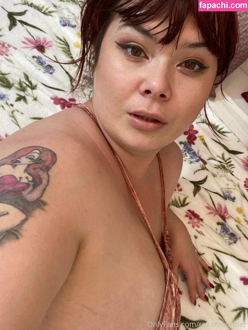 roxannemiller / roxanne.miller leaked nude photo #0071 from OnlyFans/Patreon