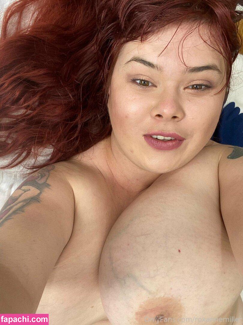 roxannemiller / roxanne.miller leaked nude photo #0093 from OnlyFans/Patreon
