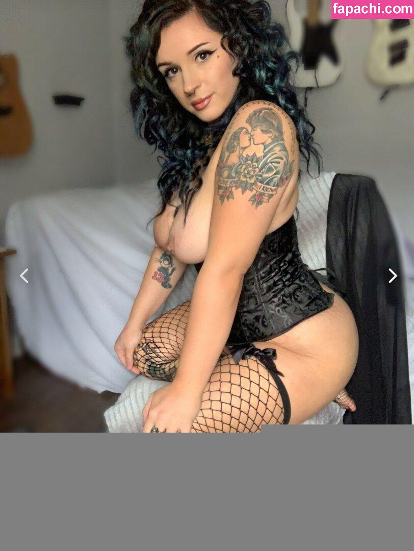 roxanneriver / roxanneriverx / roxanneriverxo leaked nude photo #0046 from OnlyFans/Patreon