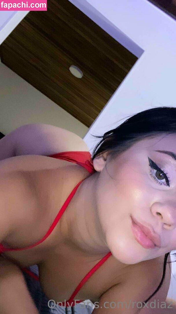 roxdiaz leaked nude photo #0031 from OnlyFans/Patreon