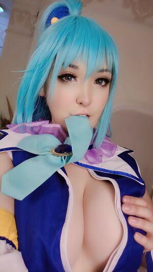 RoxiiCosplay leaked media #0012