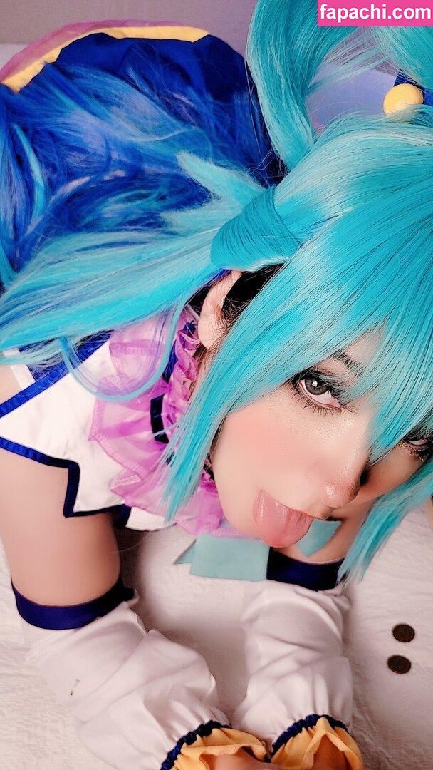 RoxiiCosplay / roxii_cosplay leaked nude photo #0027 from OnlyFans/Patreon