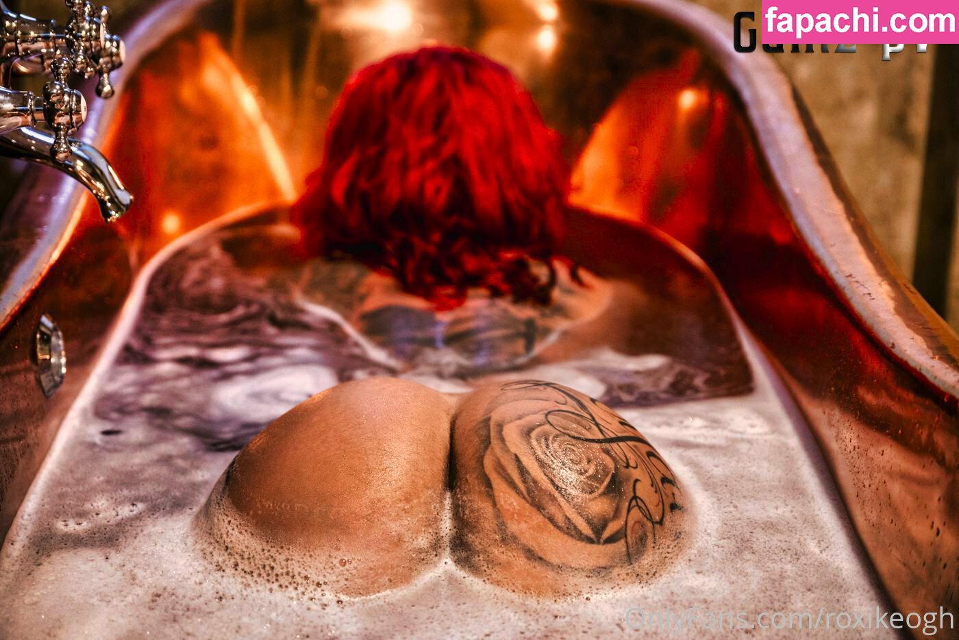 roxikeogh / roxikeoghmodel leaked nude photo #0018 from OnlyFans/Patreon