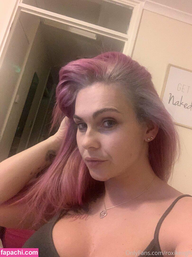 roxikeogh / roxikeoghmodel leaked nude photo #0032 from OnlyFans/Patreon