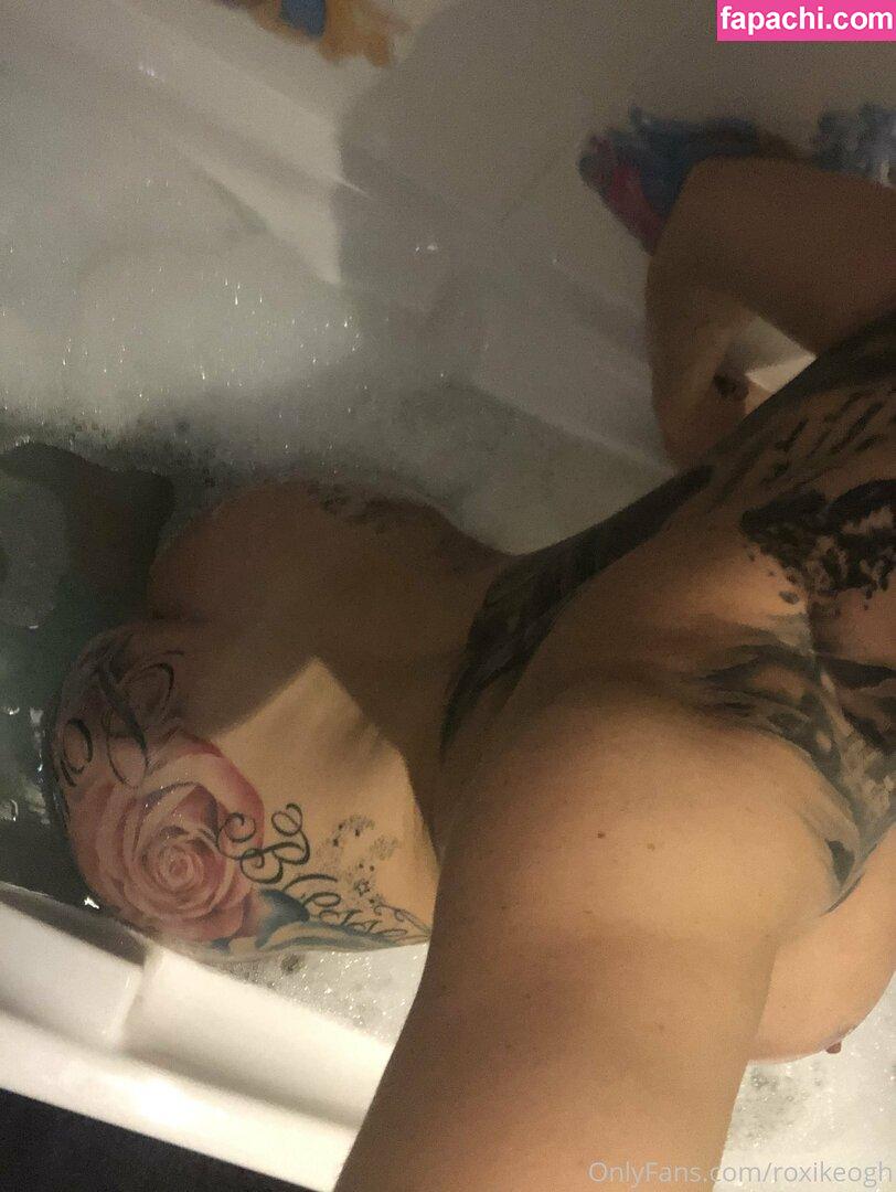 roxikeogh / roxikeoghmodel leaked nude photo #0039 from OnlyFans/Patreon