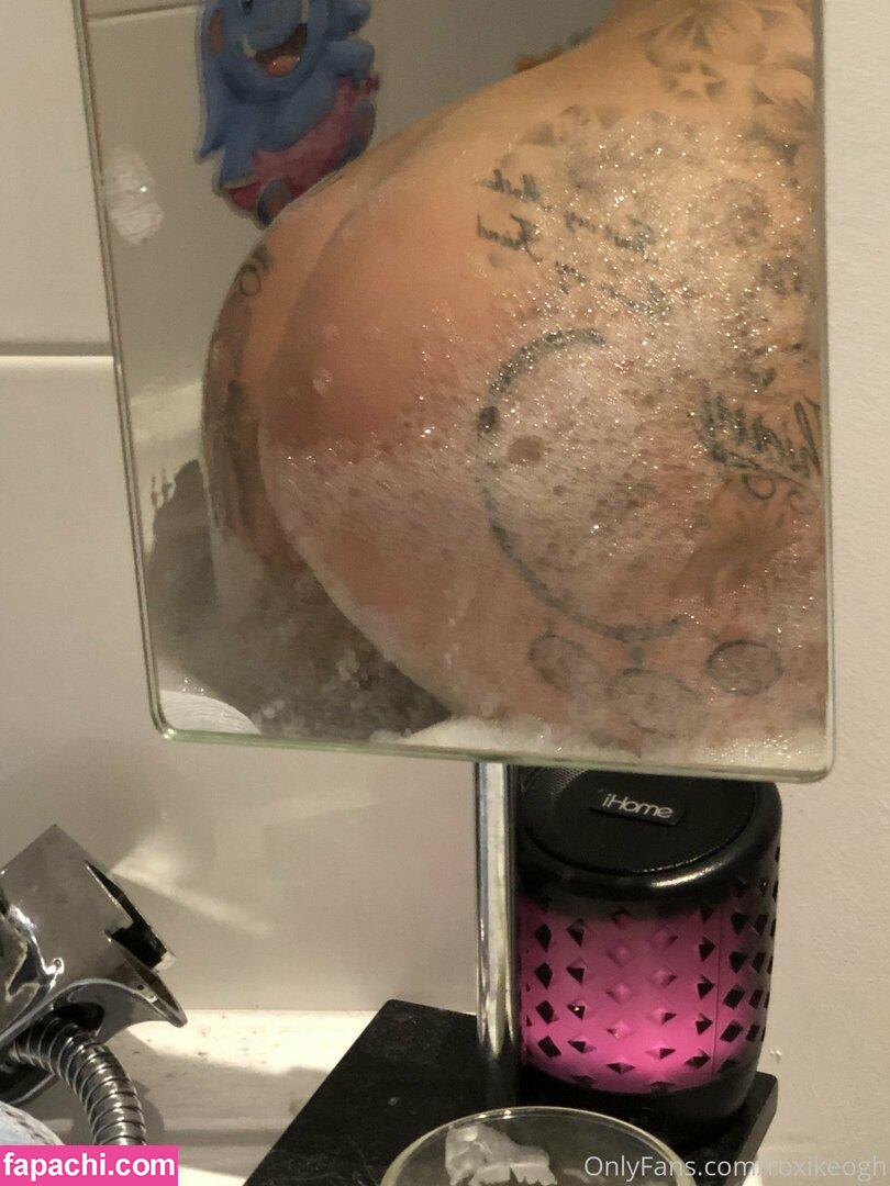 roxikeogh / roxikeoghmodel leaked nude photo #0042 from OnlyFans/Patreon