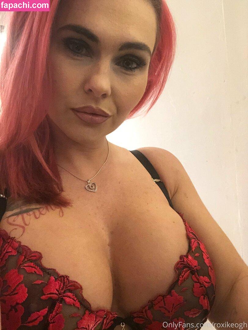 roxikeogh / roxikeoghmodel leaked nude photo #0048 from OnlyFans/Patreon