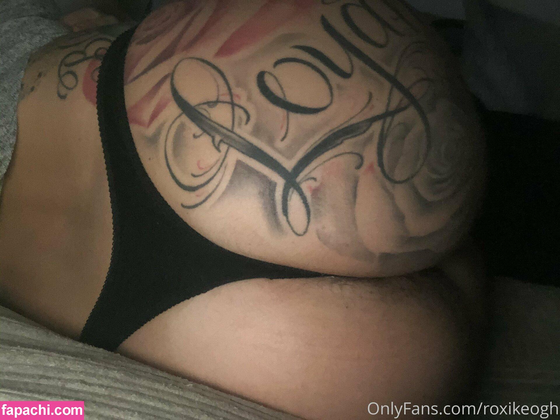 roxikeogh / roxikeoghmodel leaked nude photo #0056 from OnlyFans/Patreon