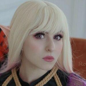 Roxolana Ridel avatar