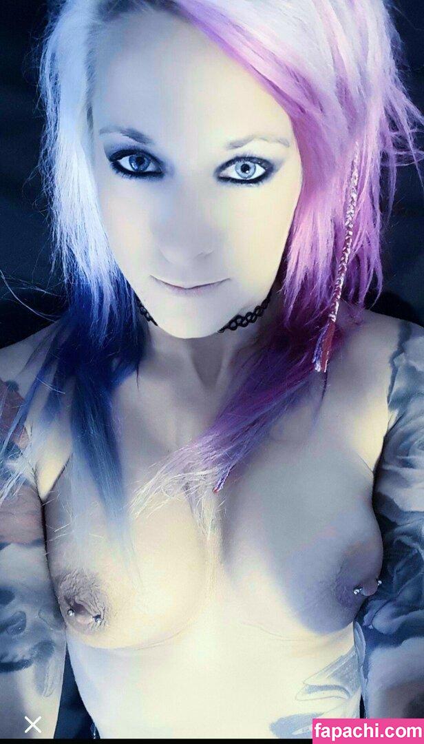 Roxxyhellzbelle / roxxy_hellzbelle leaked nude photo #0005 from OnlyFans/Patreon