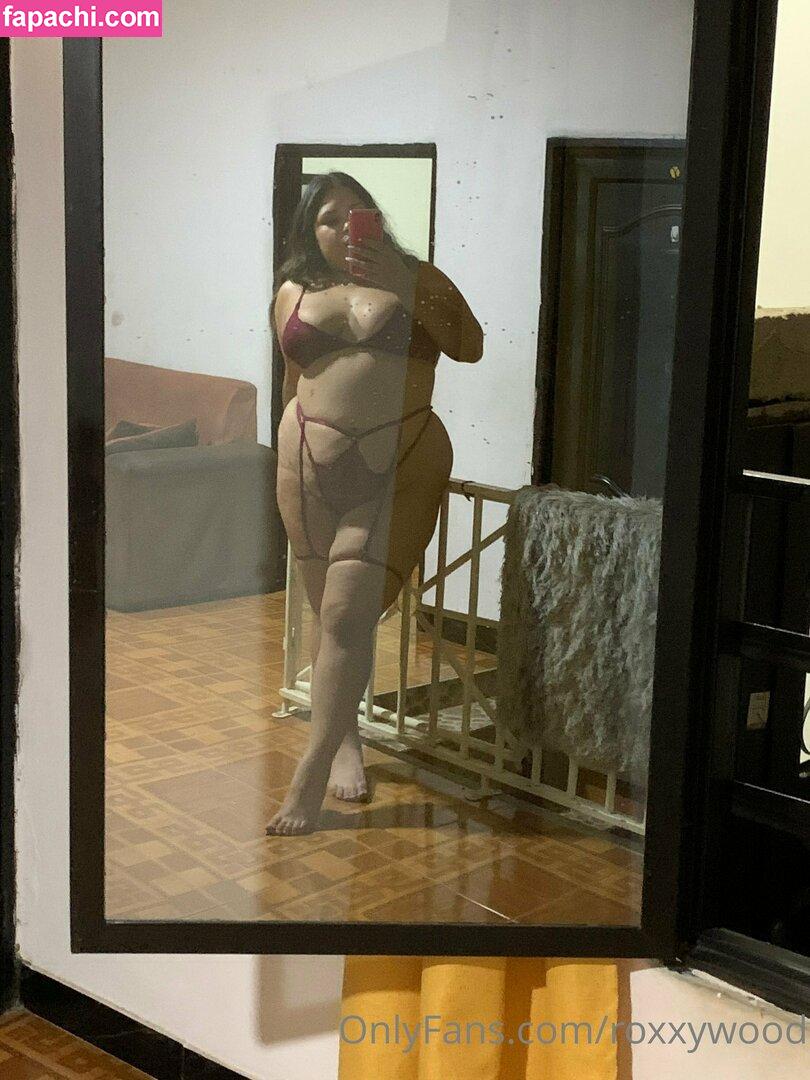 roxxywood leaked nude photo #0060 from OnlyFans/Patreon